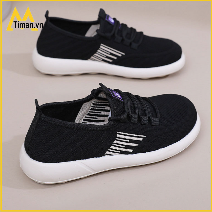 Giày thể thao nữ TM-SZ150 bền đẹp